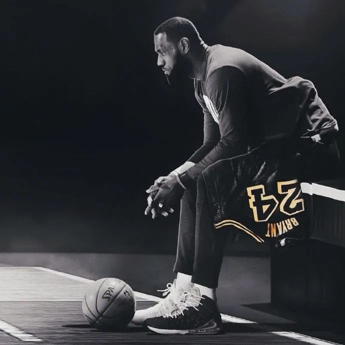 篮网明星们