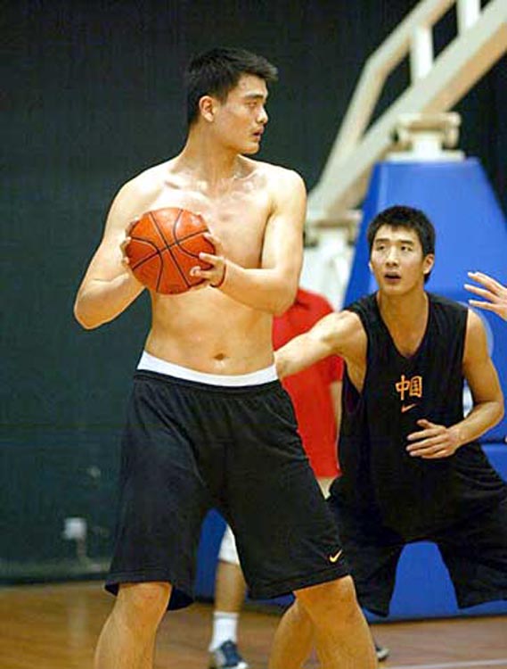 将是一场
