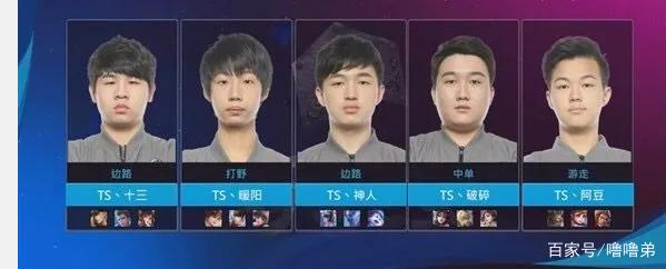 出的肯定