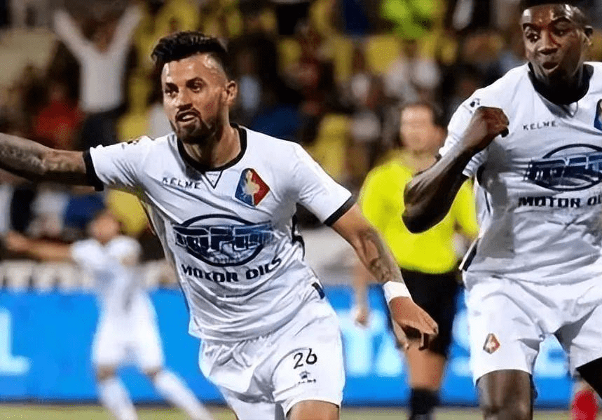 Relevo:利物浦愿以超3000万欧的价格签下马马尔达什维利