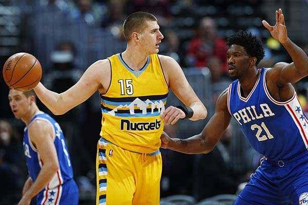 他的表现令 他的表现令