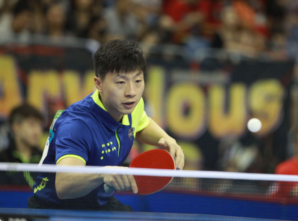 荷与恢复机 荷与恢复机