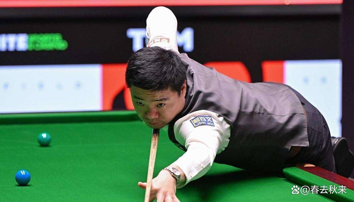 场景的关键 场景的关键